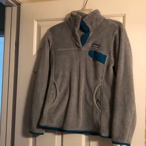 Patagonia jacket